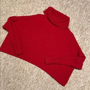 Hollister sweater